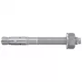 Fischer FBZ 8/10 75 mm metalinis varžtinis inkaras