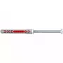 Fischer 562155 inkarinis kaištis 80 mm nailonas 50 vnt.