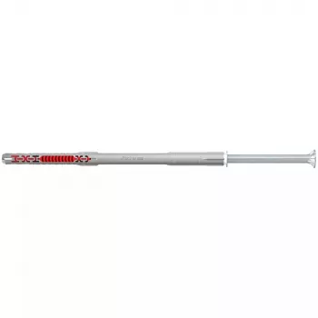 Pleištinis inkaras Fischer 562160 180 mm Nylon 50 vnt.
