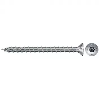 Fischer 670130 medvaržčiai 16 mm 1000 vnt.