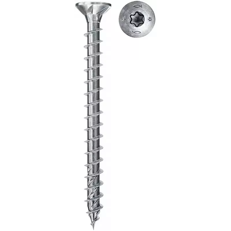 Fischer 670131 medsraigčiai 20 mm 1000 vnt