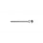 Fischer 670158 medienos varžtai 45 mm (1000 vnt.)