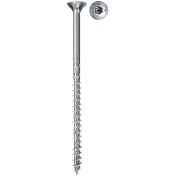 Sraigtas Fischer 670170 40 mm