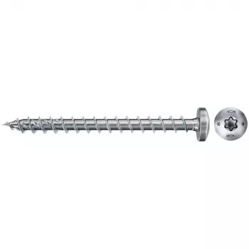Fischer 670239 medsraigčiai 40 mm 200 vnt