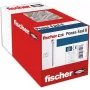 Sraigtas Fischer 670275 60 mm nerūdijančio plieno