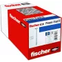 Fischer 670280 varžtas/varžtas iš nerūdijančio plieno, mėlynas