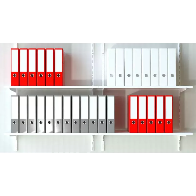 Inkarėlis Fischer 568006 6 mm x 30 mm nailoninis, 100 vnt.