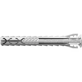 Inkarinis kaištis Fischer 568110 80 mm Nylon 25 vnt.
