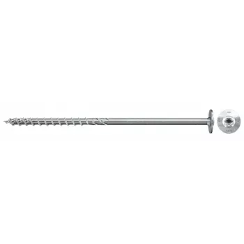 Sraigtas Fischer PowerFast II 8,0x240 TX TG blvz 50