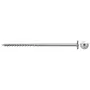 Sraigtas Fischer PowerFast II 8,0x240 TX TG blvz 50