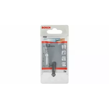 Bosch 2 608 596 408 Gręžtuvas su įgilintuvu, 1 vnt.