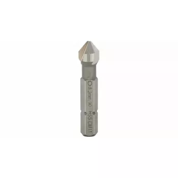 Bosch 2 608 596 408 Gręžtuvas su įgilintuvu, 1 vnt.