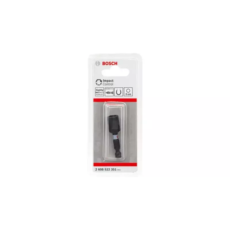 Įmoviniai antgaliai Bosch Impact Control 2608522352