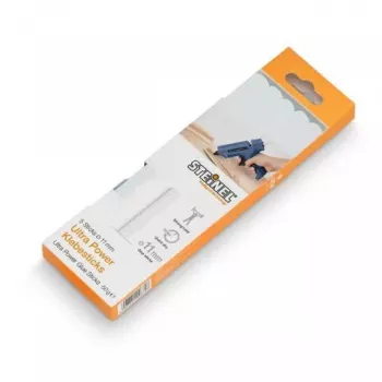Steinel 013769 5 vnt. klijų lazdelės 11 mm ULTRA Power