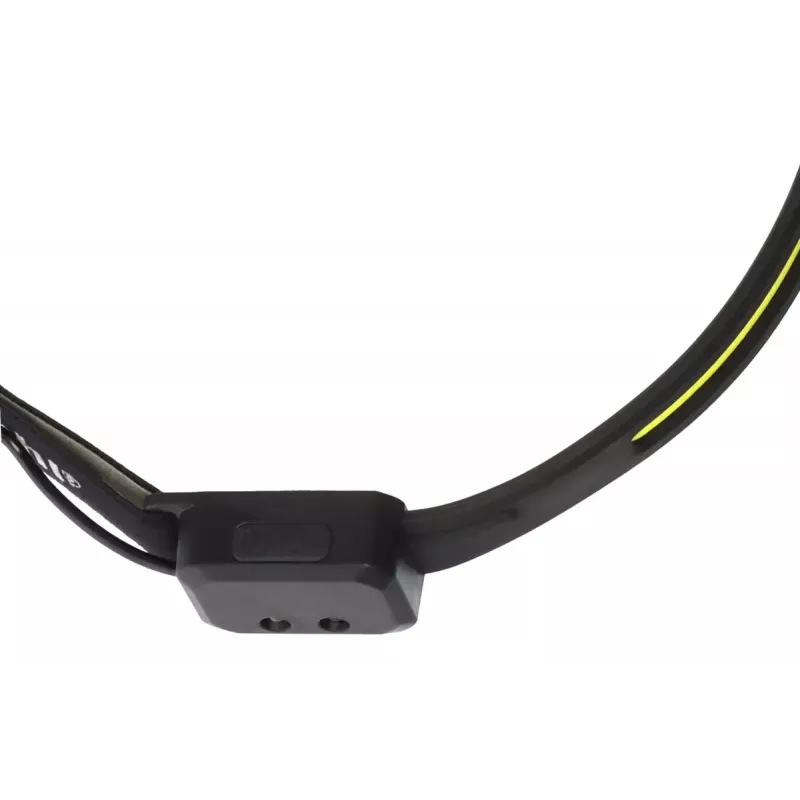 Kaktos žibintuvas Brennenstuhl 1173760000 LED 500 lm Juodas