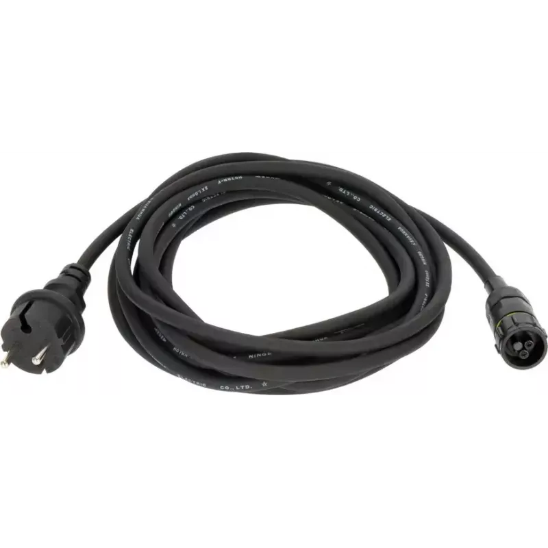 LED prožektorius Brennenstuhl 1173140600 60 W IP65 juodas