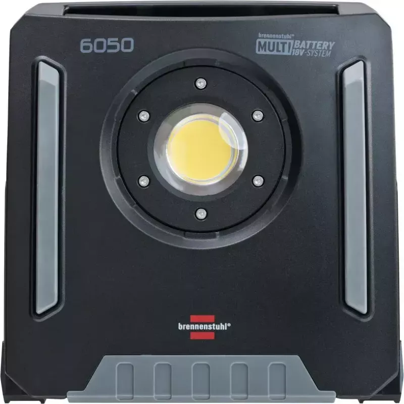 LED prožektorius Brennenstuhl 1173140600 60 W IP65 juodas