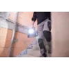 LED prožektorius Brennenstuhl 1173140600 60 W IP65 juodas