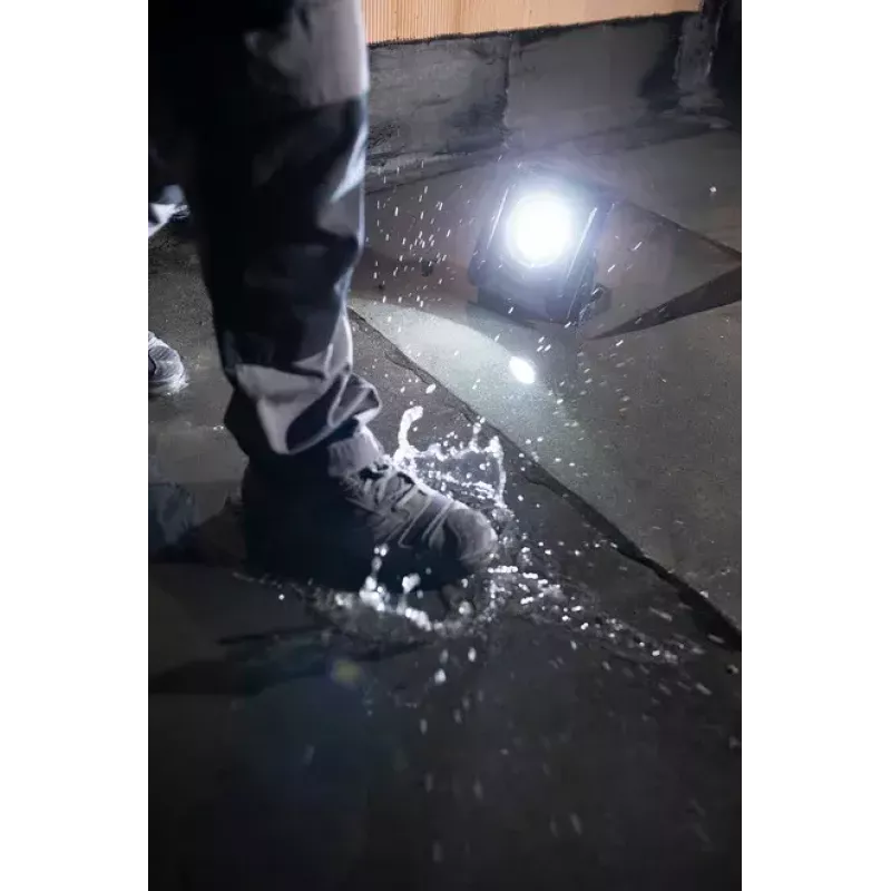 LED prožektorius Brennenstuhl 1173140600 60 W IP65 juodas