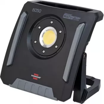 LED prožektorius Brennenstuhl 1173140600 60 W IP65 juodas