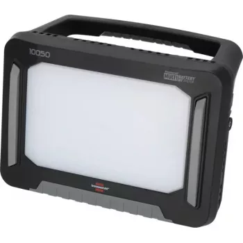 Prožektorius Brennenstuhl 1173700001 SMD LED 100W IP54 Juodas