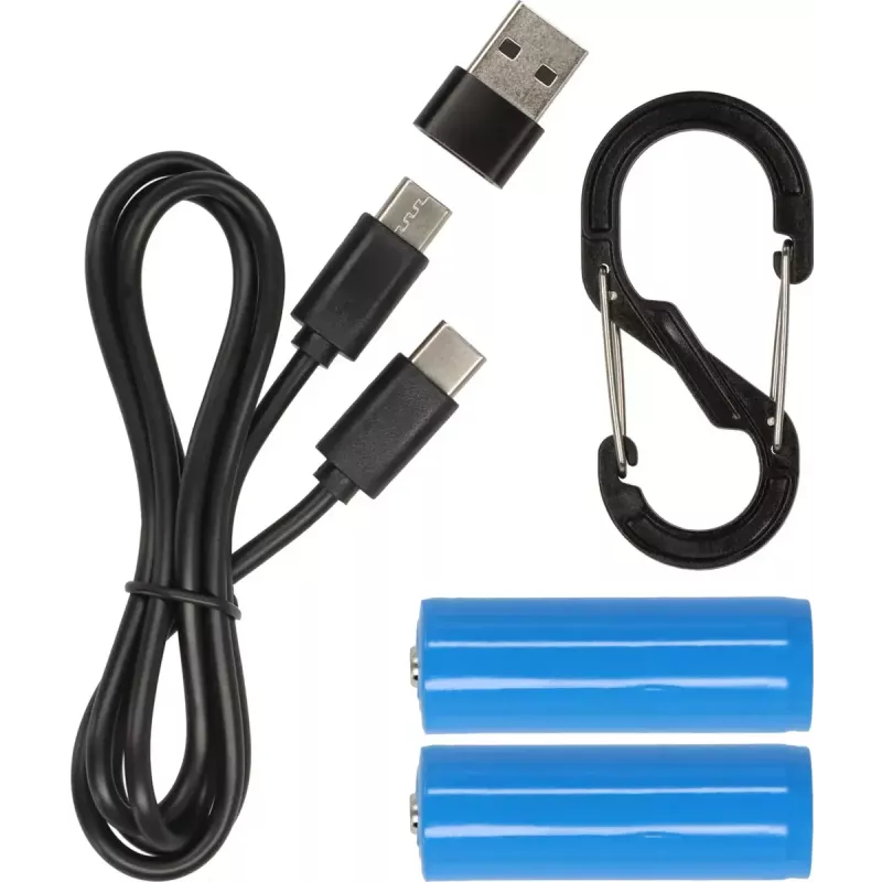 Išorinis sieninis šviestuvas Brennenstuhl 1173740004 LED Black White 1 lemputė