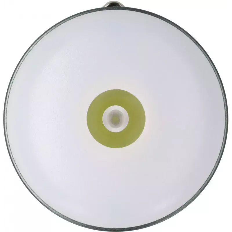 Išorinis sieninis šviestuvas Brennenstuhl 1173740004 LED Black White 1 lemputė