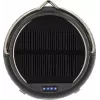 Išorinis sieninis šviestuvas Brennenstuhl 1173740004 LED Black White 1 lemputė