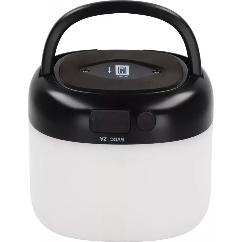 Brennenstuhl GL 400 AS įkraunama saulės LED lauko šviesa, 400 lm, IP44