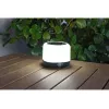 Brennenstuhl GL 400 AS įkraunama saulės LED lauko šviesa, 400 lm, IP44