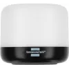Brennenstuhl GL 400 AS įkraunama saulės LED lauko šviesa, 400 lm, IP44