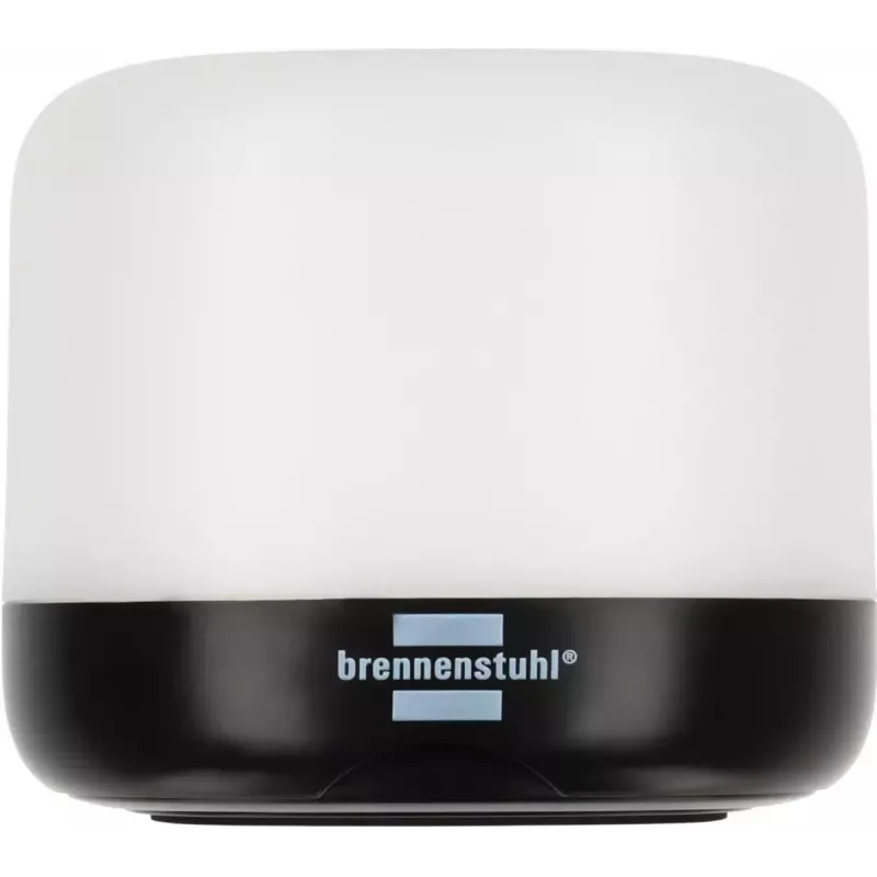 Brennenstuhl GL 400 AS įkraunama saulės LED lauko šviesa, 400 lm, IP44