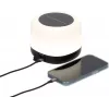 Brennenstuhl GL 400 AS įkraunama saulės LED lauko šviesa, 400 lm, IP44
