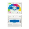 Kaktinė LED lempa GP Lighting CH31 mėlyna 100 lm 40 m