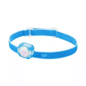 Kaktinė LED lempa GP Lighting CH31 mėlyna 100 lm 40 m