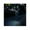Feniksas E05R juodas rankinis žibintuvėlis LED duraliuminis IP68 30h