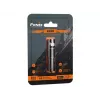 Feniksas E05R juodas rankinis žibintuvėlis LED duraliuminis IP68 30h