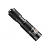Feniksas E05R juodas rankinis žibintuvėlis LED duraliuminis IP68 30h