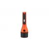Žibintuvėlis su spaustuku Fenix WF11E Raudonas IP67 200 lm
