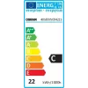 Halogeninė lemputė Osram HALOSTAR STARLITE 20 W 12.0 V G4 šilta balta