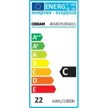 Halogeninė lemputė Osram HALOSTAR STARLITE 20 W 12.0 V G4 šilta balta