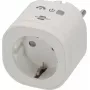 Išmanusis kištukas Brennenstuhl 1294880 3680 W Vidaus belaidis baltas