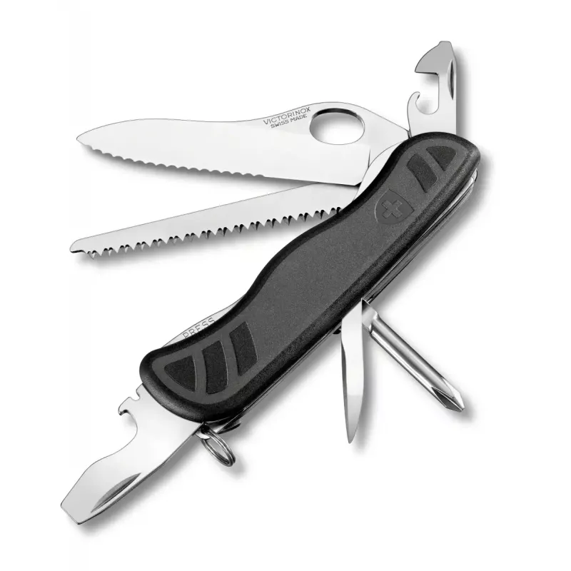Daugiafunkcis peilis Victorinox Swiss Soldier's Knife 08