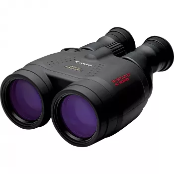 Canon 18x50 IS žiūronai