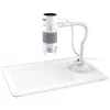 Skaitmeninis mikroskopas Reflecta 66144 (DigiMicroscope Flex), 60–250×, 1600×1200 px, LED
