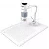 Skaitmeninis mikroskopas Reflecta 66144 (DigiMicroscope Flex), 60–250×, 1600×1200 px, LED