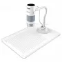 Skaitmeninis mikroskopas Reflecta 66144 (DigiMicroscope Flex), 60–250×, 1600×1200 px, LED