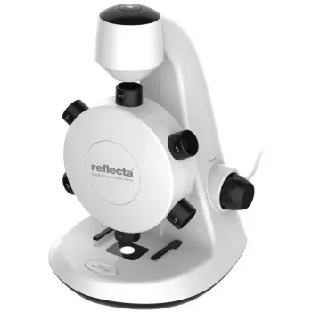 Skaitmeninis mikroskopas Reflecta 66145 (DigiMicroscope Vario)