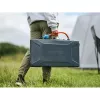 Campingaz Camping Kitchen 2 Grill & Go CV kompaktiška metalinė kepsninė 490x350x100 mm