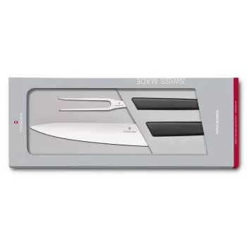 Pjaustymo rinkinys Victorinox 6.9093.21G, 2 dalių